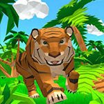 Tiger Simulator 3D