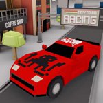 Tiny Town Racing