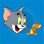 Tom & Jerry Mouse Maze Game