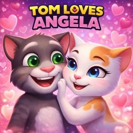 Tom Loves Angela