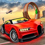 Top Speed Racing 3D