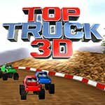 Top Truck 3D