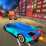 Traffic Zone Car Racer