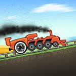 Train Racing