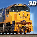 Train Simulator 3D