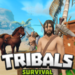 Tribals.io - Play UNBLOCKED Tribals.io on DooDooLove in 2023