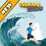 Tsunami Escape