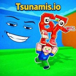 Tsunamis io