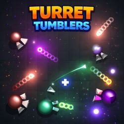 Turret Tumblers