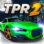 Two Punk Racing 2