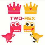 Two Rex 