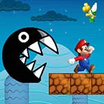 Ultimate Mario run