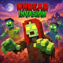 Undead Invasion