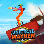 Unicycle Mayhem