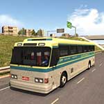 US Bus Transport Service 2020