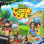 Virtual Families Cook Off