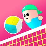 Volley Beans 3D