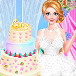 Wedding Cake Master 2