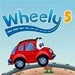 Wheely 5