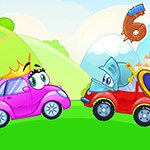 Wheely 6