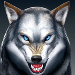 Wolf Life Simulator