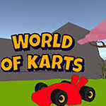 World of Karts