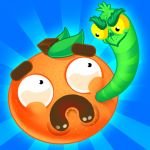 Worm Out: Brain Teaser Games 