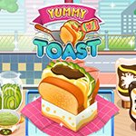 Yummy Toast