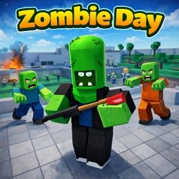 Zombie Day 