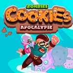 Zombies Cookies Apocalypse