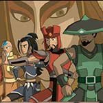Avatar Arena