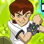 Ben 10 Alien Balls