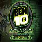 BEN 10's Adventure