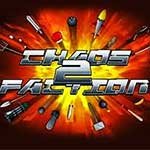 Chaos Faction 2