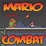 Mario Combat