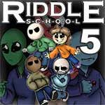 Riddle School 5