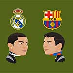 Sports Heads: La Liga